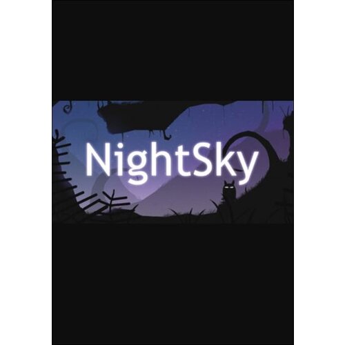 Steam NightSky (PC) Key GLOBAL Cene