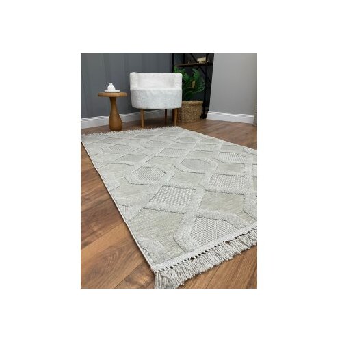 Conceptum Hypnose tepih (200x290) Tasarım geometrik grey Cene