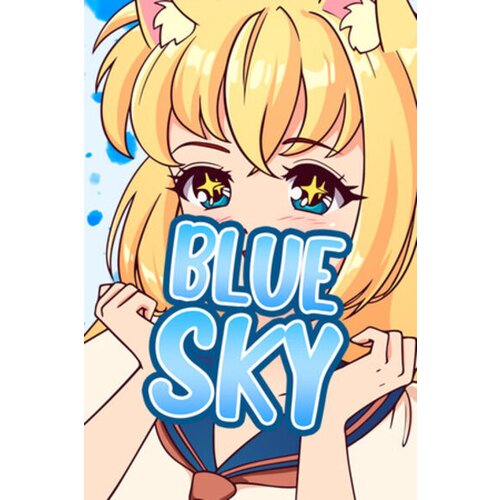 Steam Blue Sky (PC) Key GLOBAL Cene