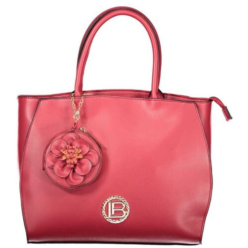Laura Biagiotti Ženska torba lb25w-116-1/ crvena Slike