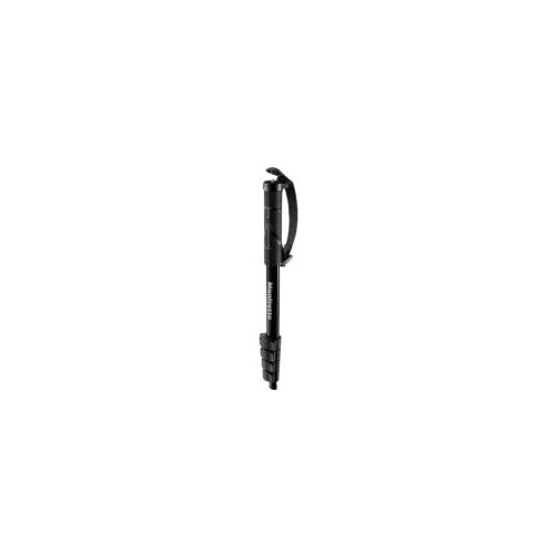 Manfrotto COMPACT monopod CRNI Slike
