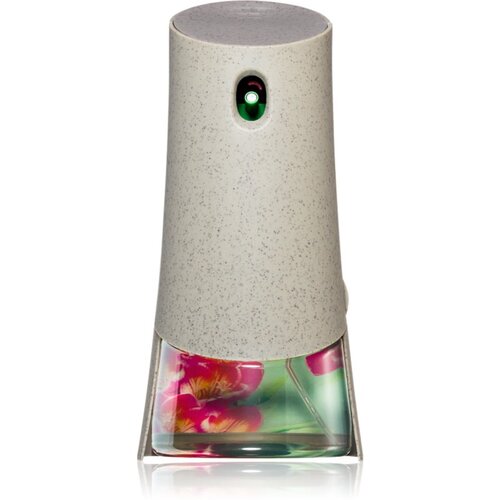Air Wick Active Fresh Freesia Bloom & Eucalyptus avtomatski osvežilec zraka s polnilom 228 ml Cene