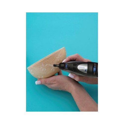 Dremel Sečivo za graviranje 0,8 mm (105) Slike