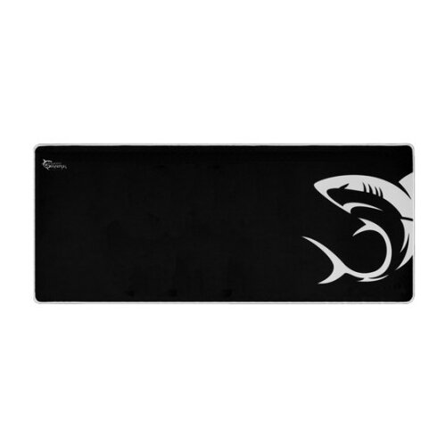 White Shark podloga za miš 80x35cm MP-1967 - SHARK Cijene