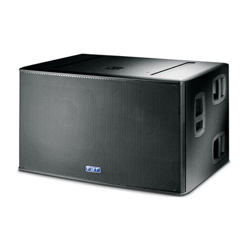 FBT MITUS 218SA 2000w aktivni sub bas zvučnik Cijene