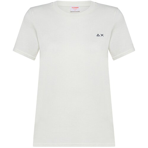 Sun68 ženska majica t-shirt round neck s/s Cene