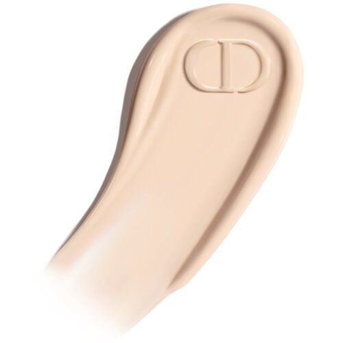 Dior Forever Skin Wear dolgoobstojni matirajoči tekoči puder SPF 20 odtenek 0 Neutral 30 ml Slike