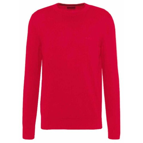 Hugo Crveni muški džemper Cene