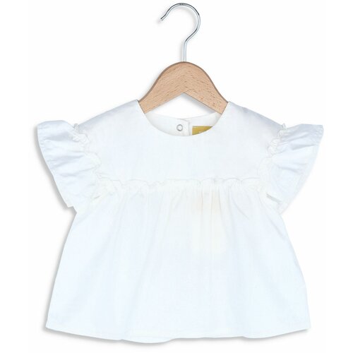 Chicco majica za bebe short sleeve shirt bb 09066503000000-033 Cene