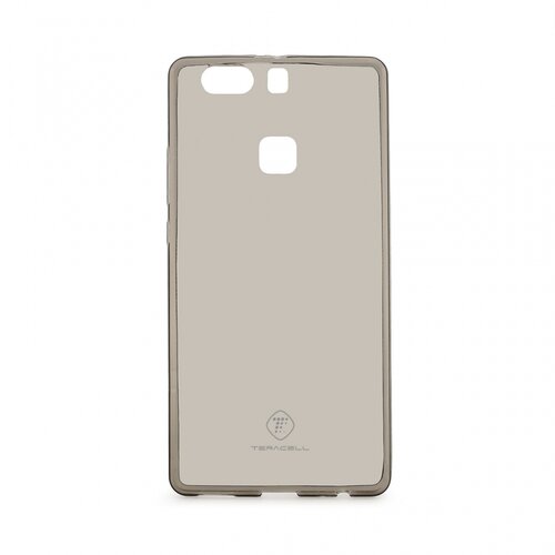 Teracell Maska za Huawei P9 Plus Skin transparent crna Cene