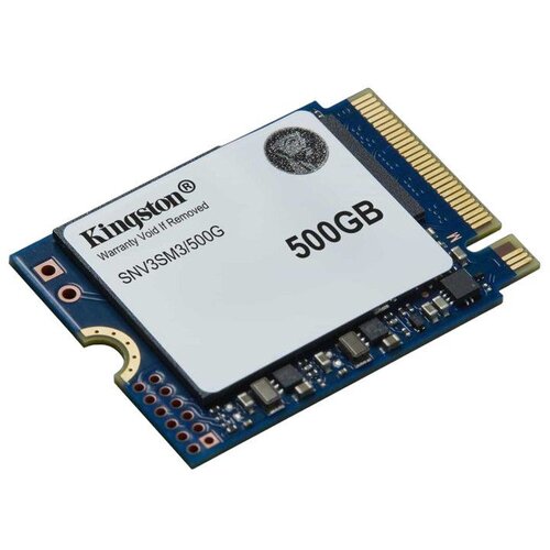 Kingston SSD NV3 SNV3SM3/500G Series 500GB M.2 NVMe Cene