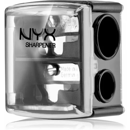 NYX Professional Makeup Sharpener šiljilo za kozmetičke olovke