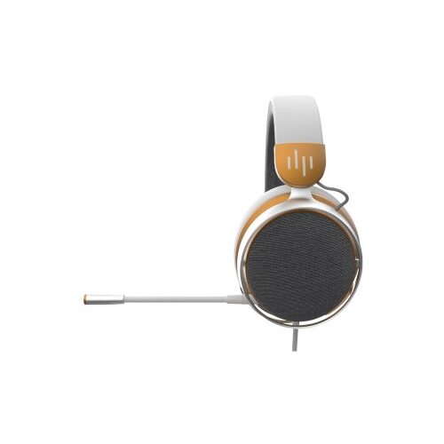 Dark Project sono wired headset - white Slike