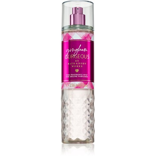 Bath & Body Works Gingham Gorgeous pr&scaron;ilo za telo za ženske 236 ml Cene