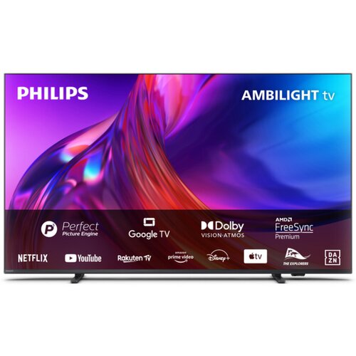 Philips 55" PHILIPS SMART 4K UHD TV 55PUS8558/12 (55PUS8558/12) Cijene
