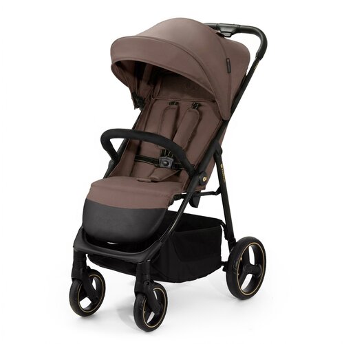 Kinderkraft KOLICA TRIG 3 GRANITE BROWN Slike