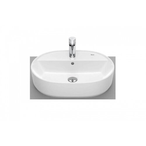 Gap nadgradni umivaonik sa rupom – A3270Y0000 (55x40) Slike