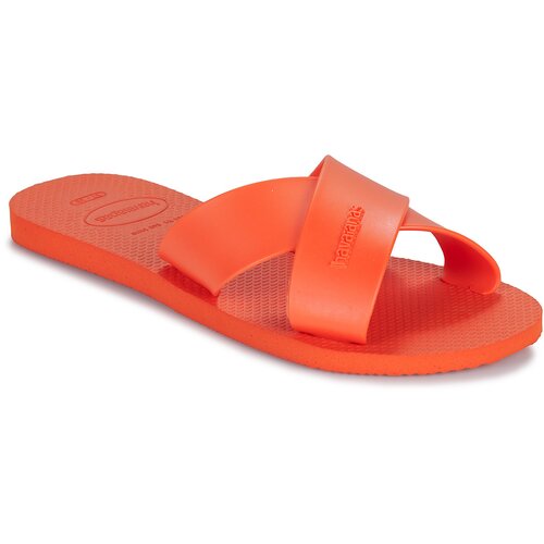 Havaianas AQUA Narančasta Slike
