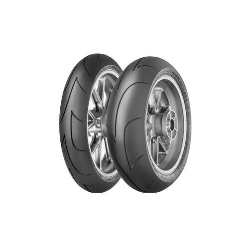 Dunlop D213 Gp Pro 2 Race 140/70 R17 66H M/C TL Rear Cene