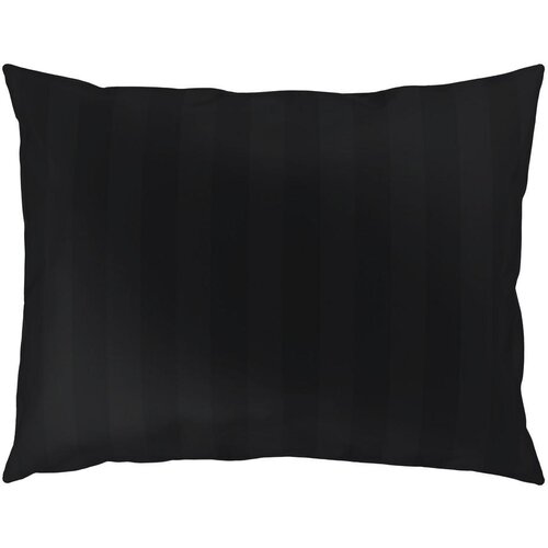 Premium Living Posteljnina Xenia Streif, Črna, 60/80, 140/200 Slike
