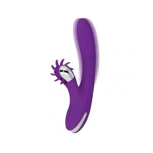 Fun Function rabbit vibrator Bunny Funny Vibration 2.0 Slike