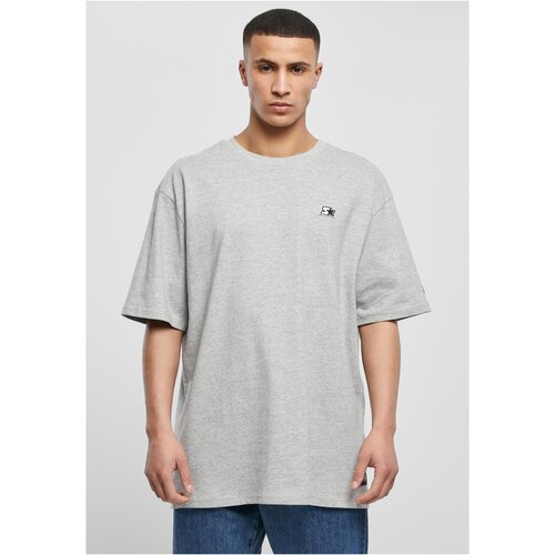 Starter Black Label Starter Essential Oversize Tee Heather Grey Cijene