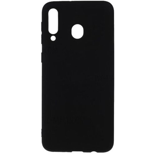 Matte Zastitni silikon za Samsung M30 Slike