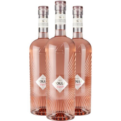  AKCIJA 2+1 Zolla Rosato Cene