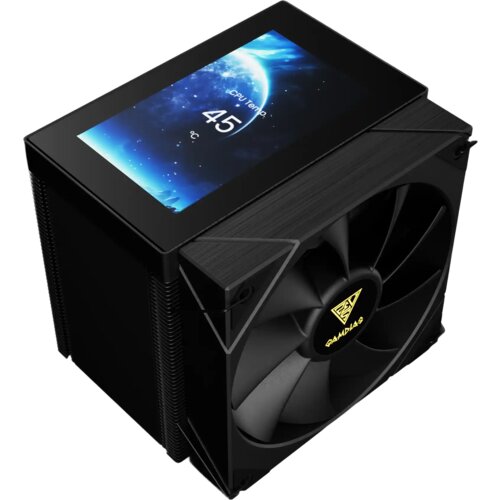 Gamdias CPU Cooler Boreas M2-61L Cene