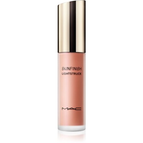 MAC Cosmetics Skinfinish Lightstruck Skinfinish Lightstruck tekoči osvetljevalec odtenek Space Slippers 15 ml Cene