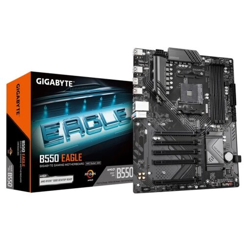 Gigabyte Maticna ploca B550 EAGLE 1.0/AM4 Cene