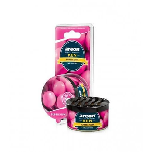 Areon Miris u konzervi Bubble Gum 35g