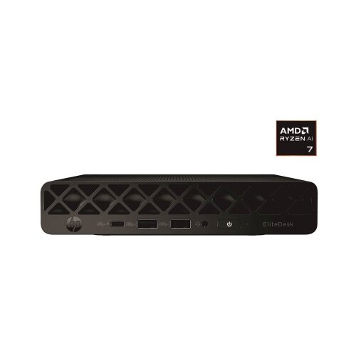 HP Računalnik EliteDesk 8 Mini G1a R7-PRO 350/32GB/SSD 1TB/3Y/W11Pro Cene