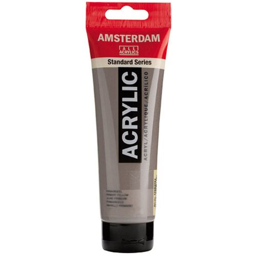  Akrilna boja Amsterdam Standart Series 120 ml | 800 Silver Cene