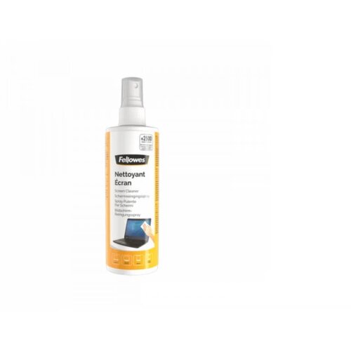 Fellowes Sredstvo za čišćenje ekrana 250ml 99718 sprej Cene