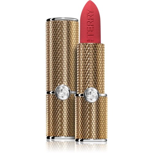 By Terry Rouge Opulent Satin Lipstick satenasta šminka polnilna N4 - Rosewood Mood 3.5 g Cene