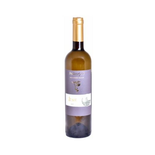 Milisavljević žusot belo vino 750ml staklo Slike