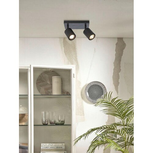 Good&amp;amp;Mojo STROPNI REFLEKTOR GOOD&amp;amp;MOJO 22/12/13 cm 60 W Slike