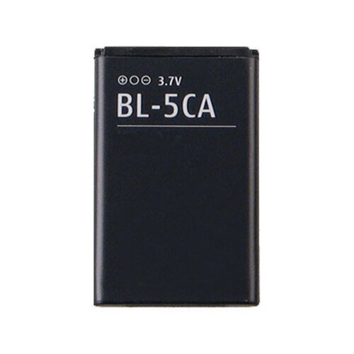  Baterija EG za Nokia BL-5CA (1112) Slike