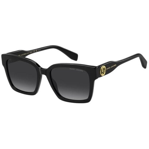 Marc Jacobs MARC814/S 807/9O ONE SIZE (53) Črna/Siva Cene