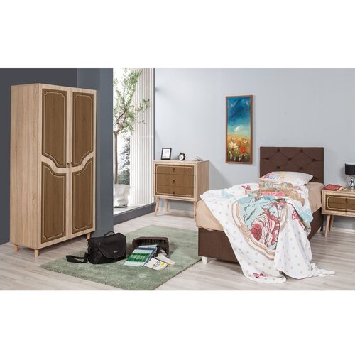  Hanah Home Ormar Stil 622 Cene