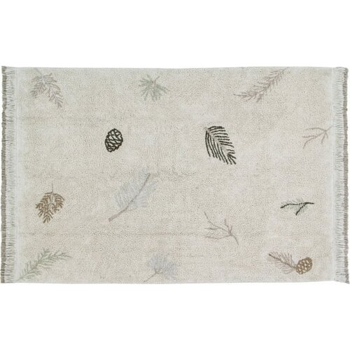 Lorena Canals Preproga Pine Forest - 170 x 240 cm Cene