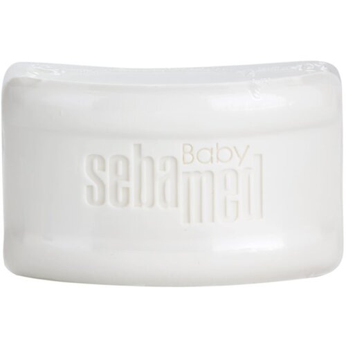 Sebamed Baby trdo milo 100 g za otroke Cene