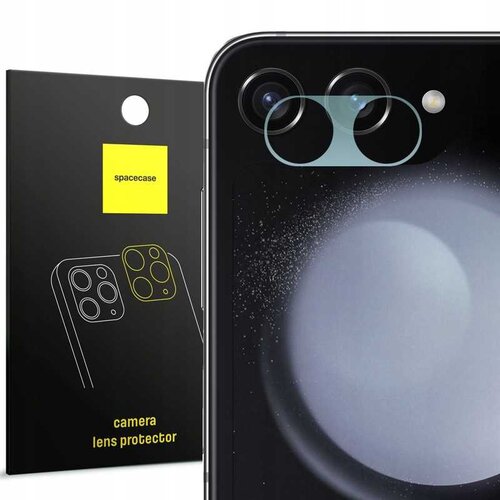 Spacecase KALJENO STEKLO ZA KAMERO ZA SAMSUNG GALAXY Z FLIP 5, (21964879) Slike