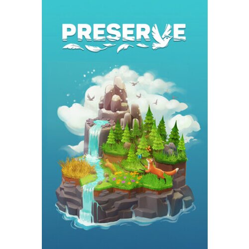 Steam Preserve (PC) Key GLOBAL Cene