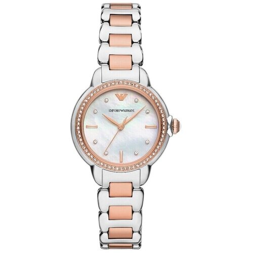 Emporio Armani Analogne ure ar11569 pisana Slike