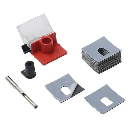Sara Rubi Easy Gres Set z 8 mm vrtalnikom, (21110978) Slike