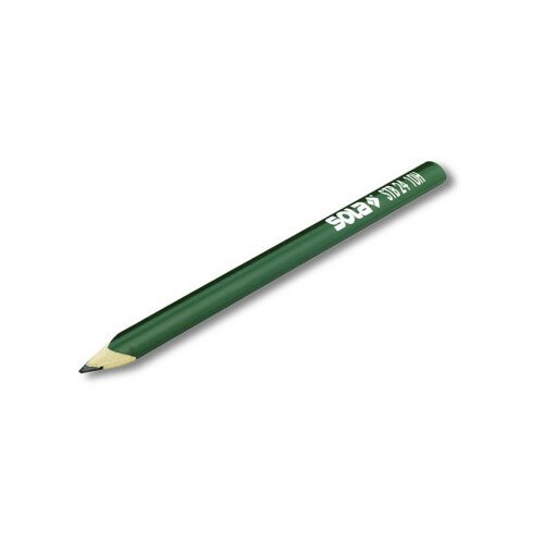 Sola olovka zidarska-zelena.cigla ( STB 24 ) Slike