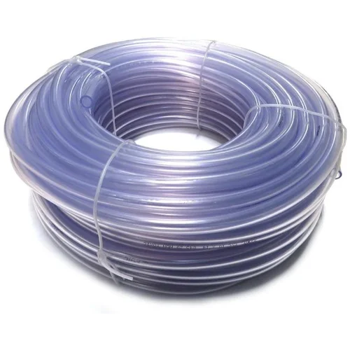  Cev za vodo PVC 19 x 24 mm, 50 m