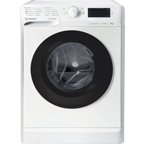 Indesit MTWE 71484 WK EE mašina za pranje veša Slike